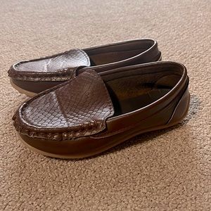 Boys loafer